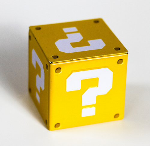 reader business questions